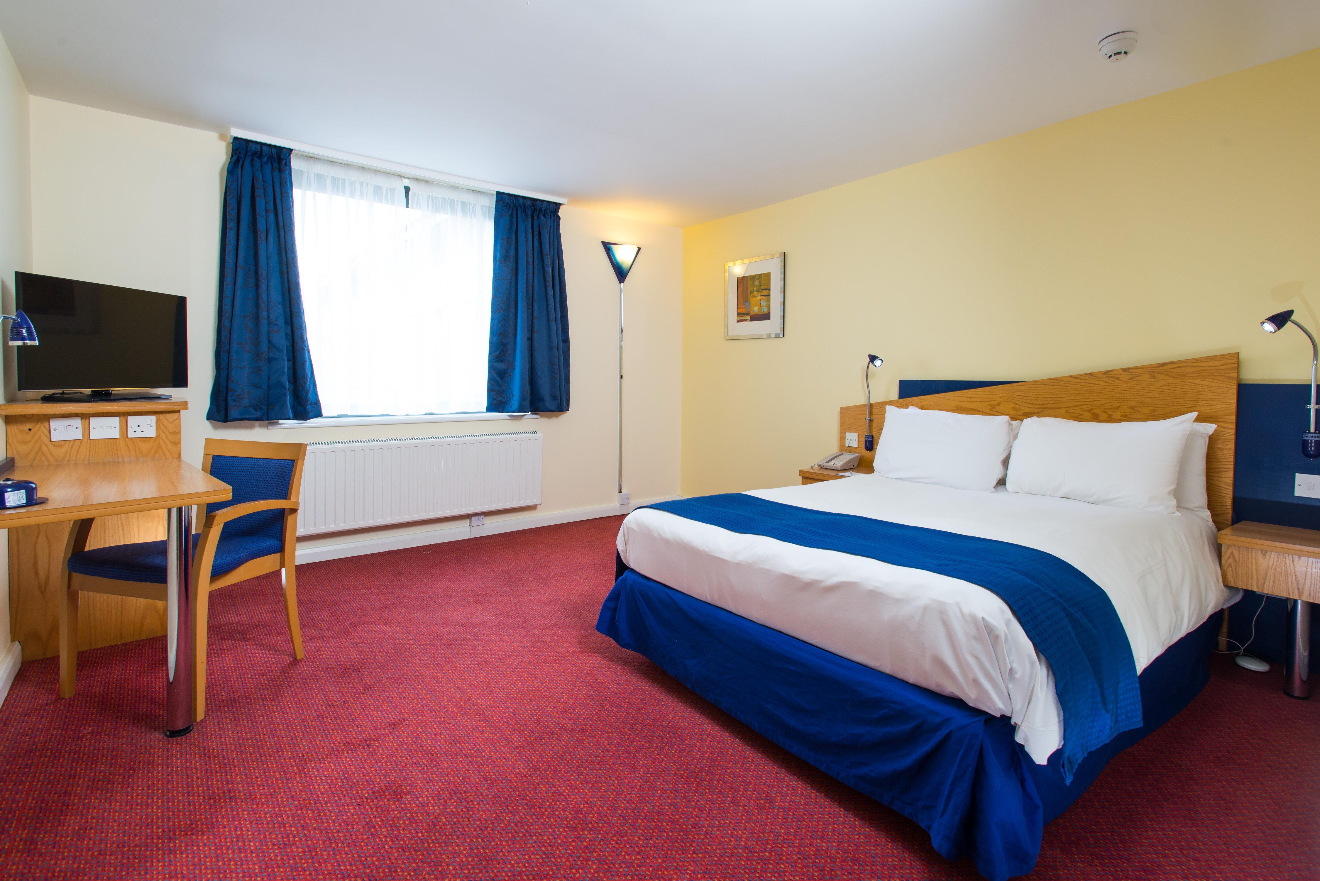 Holiday Inn Express Bradford City Centre By Ihg Exteriér fotografie