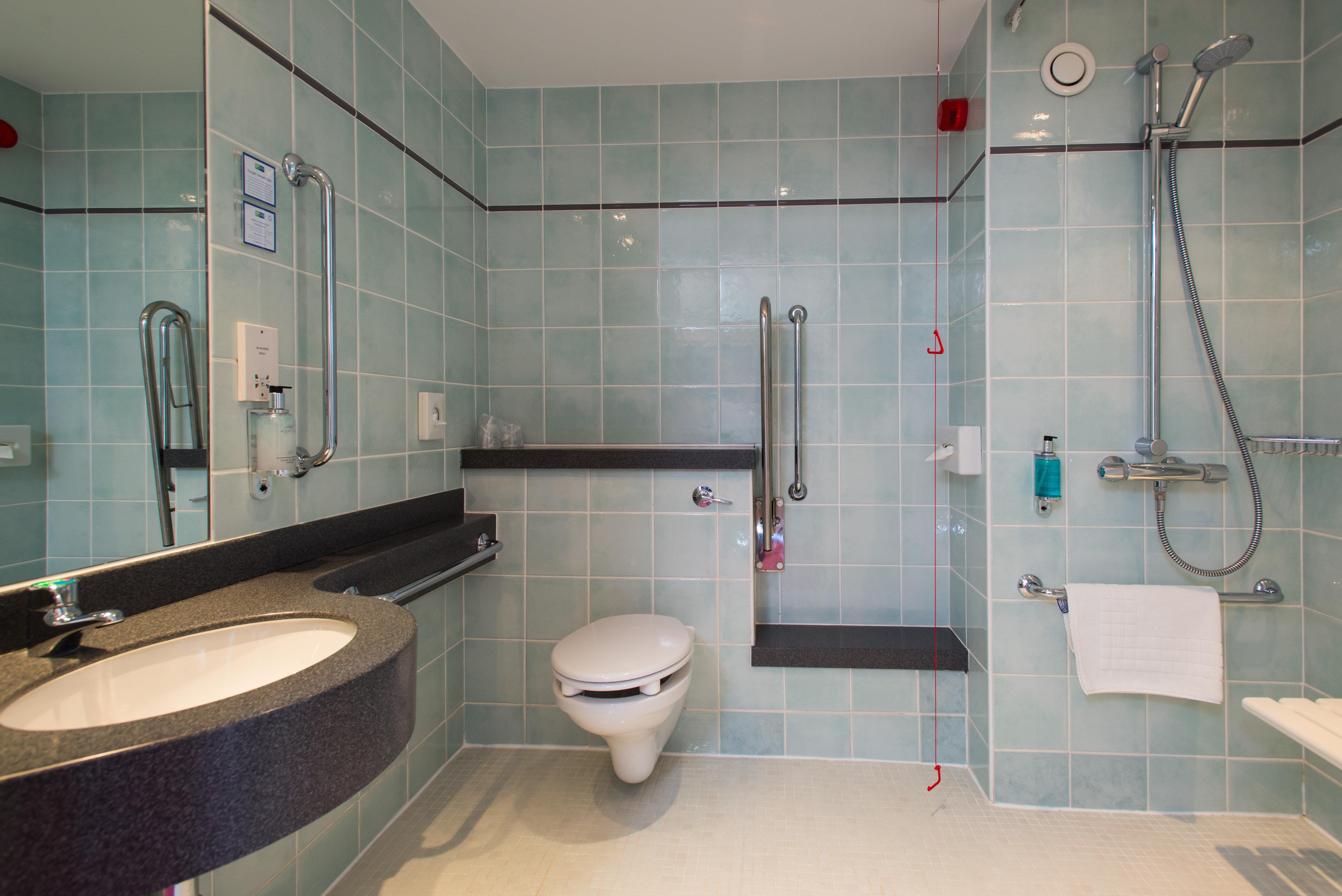 Holiday Inn Express Bradford City Centre By Ihg Exteriér fotografie