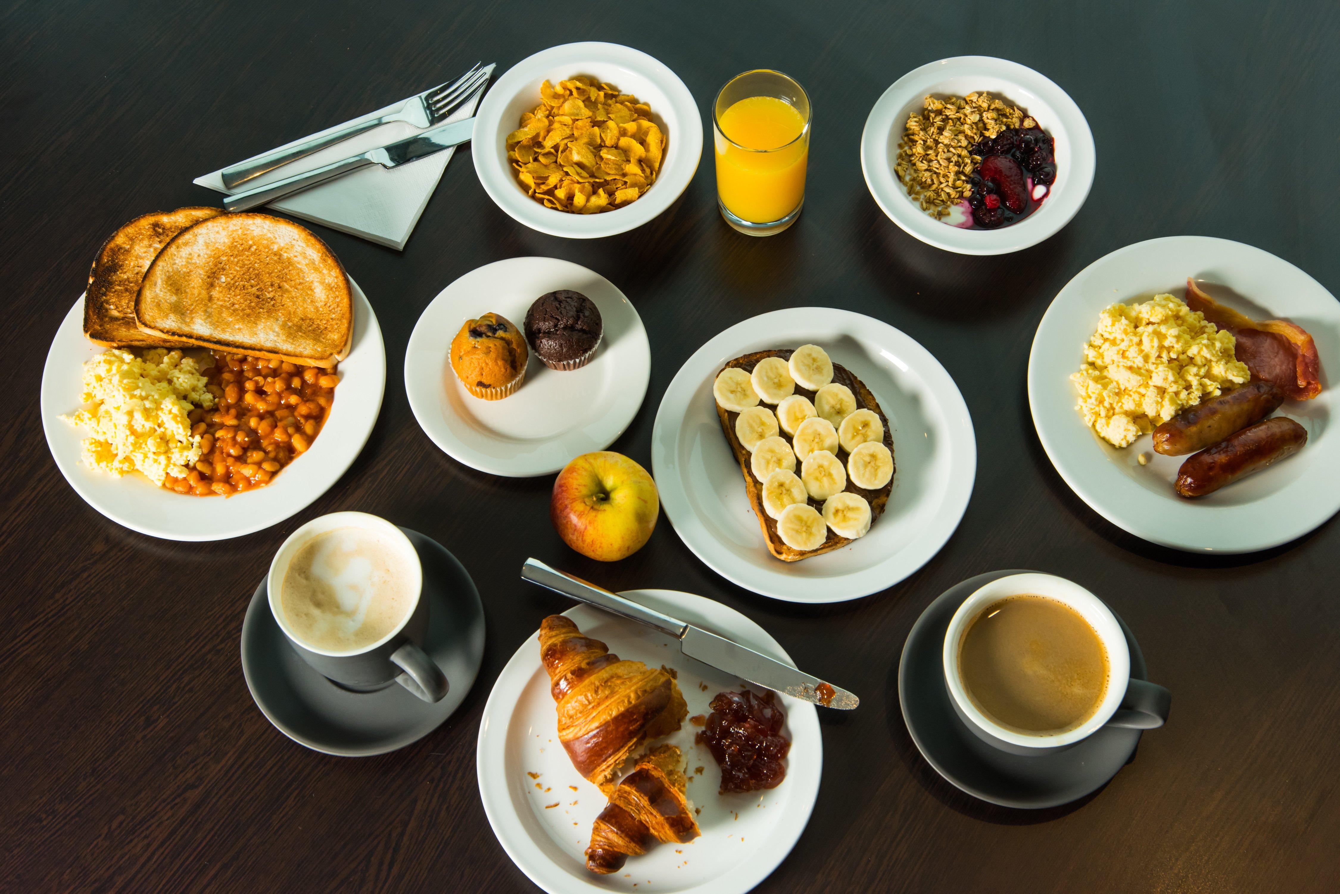 Holiday Inn Express Bradford City Centre By Ihg Exteriér fotografie