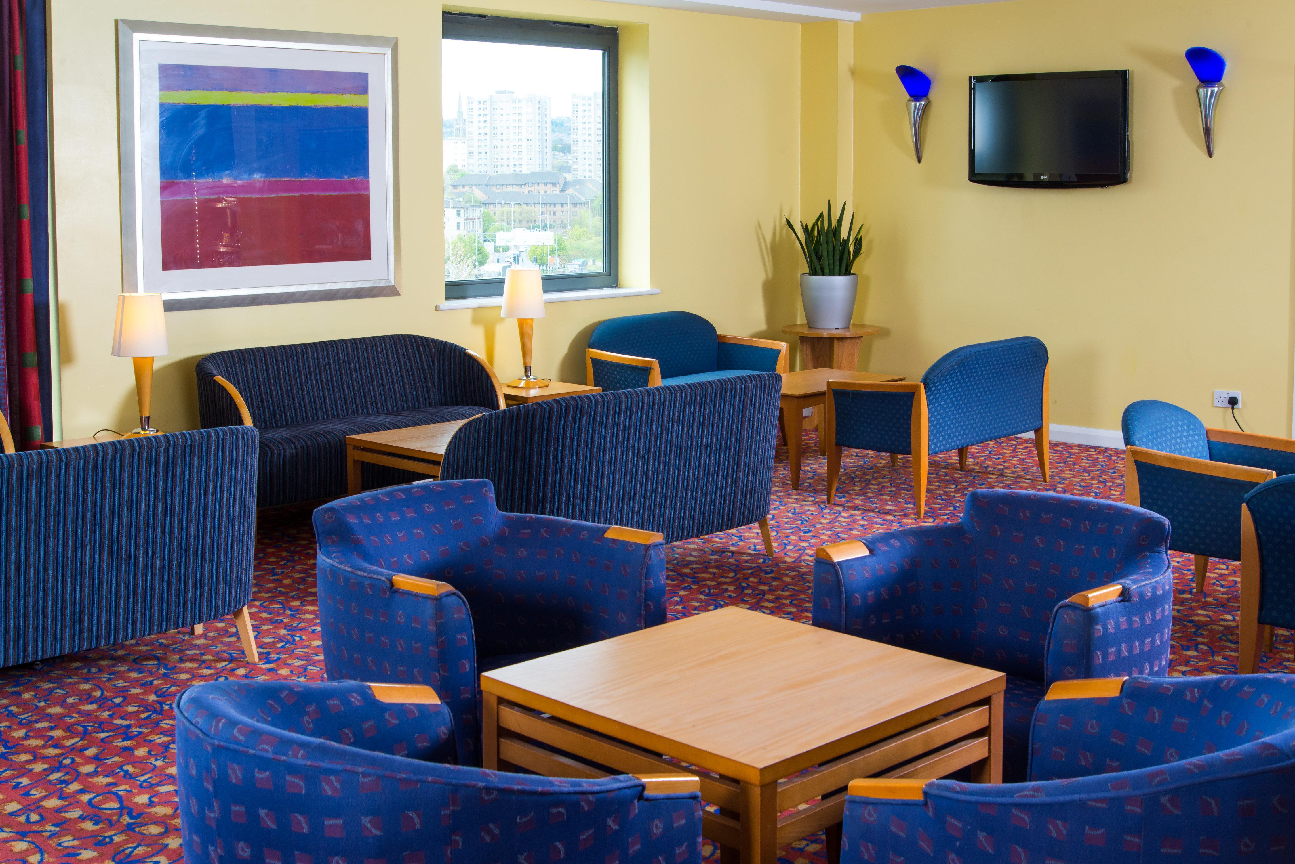 Holiday Inn Express Bradford City Centre By Ihg Exteriér fotografie