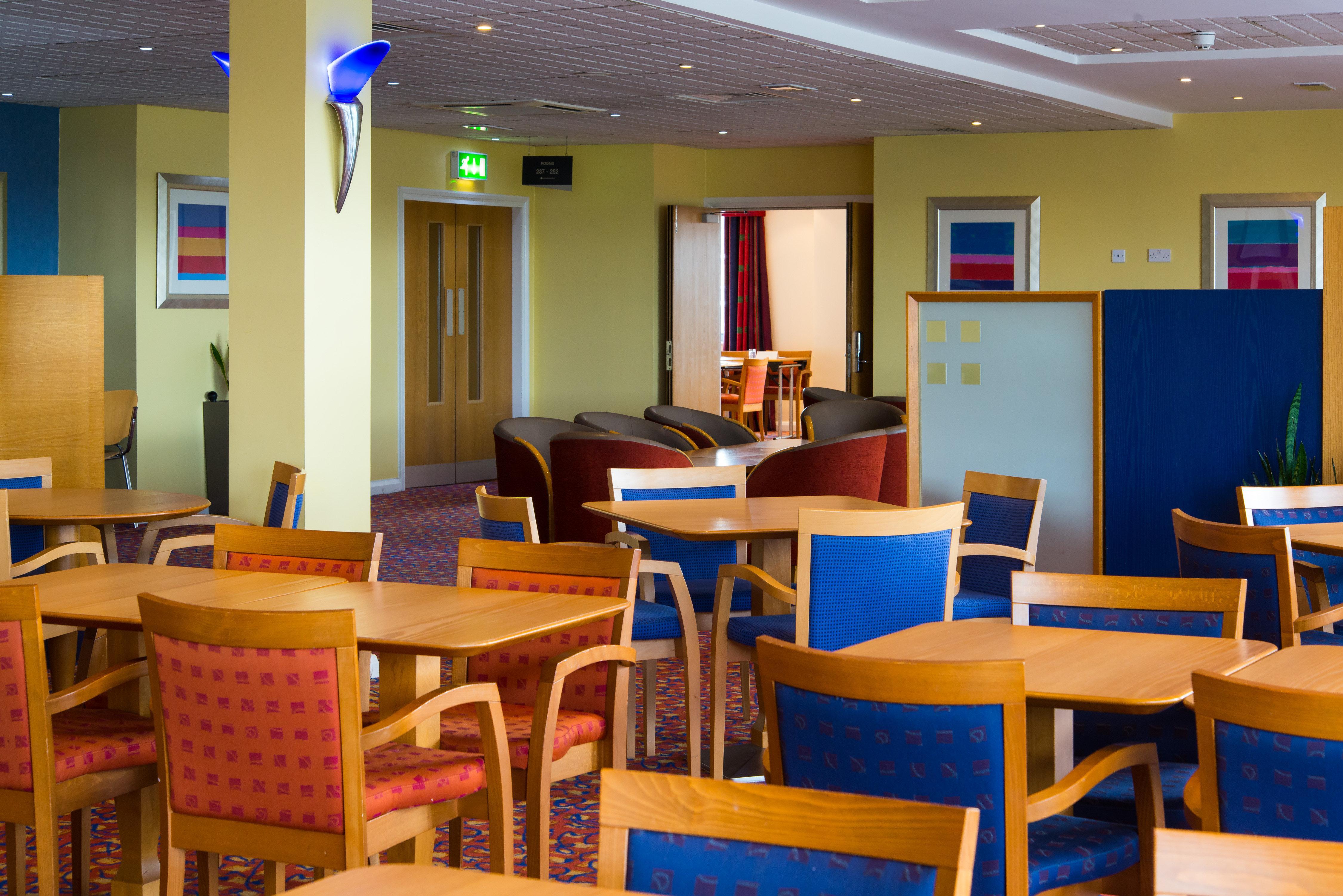 Holiday Inn Express Bradford City Centre By Ihg Exteriér fotografie