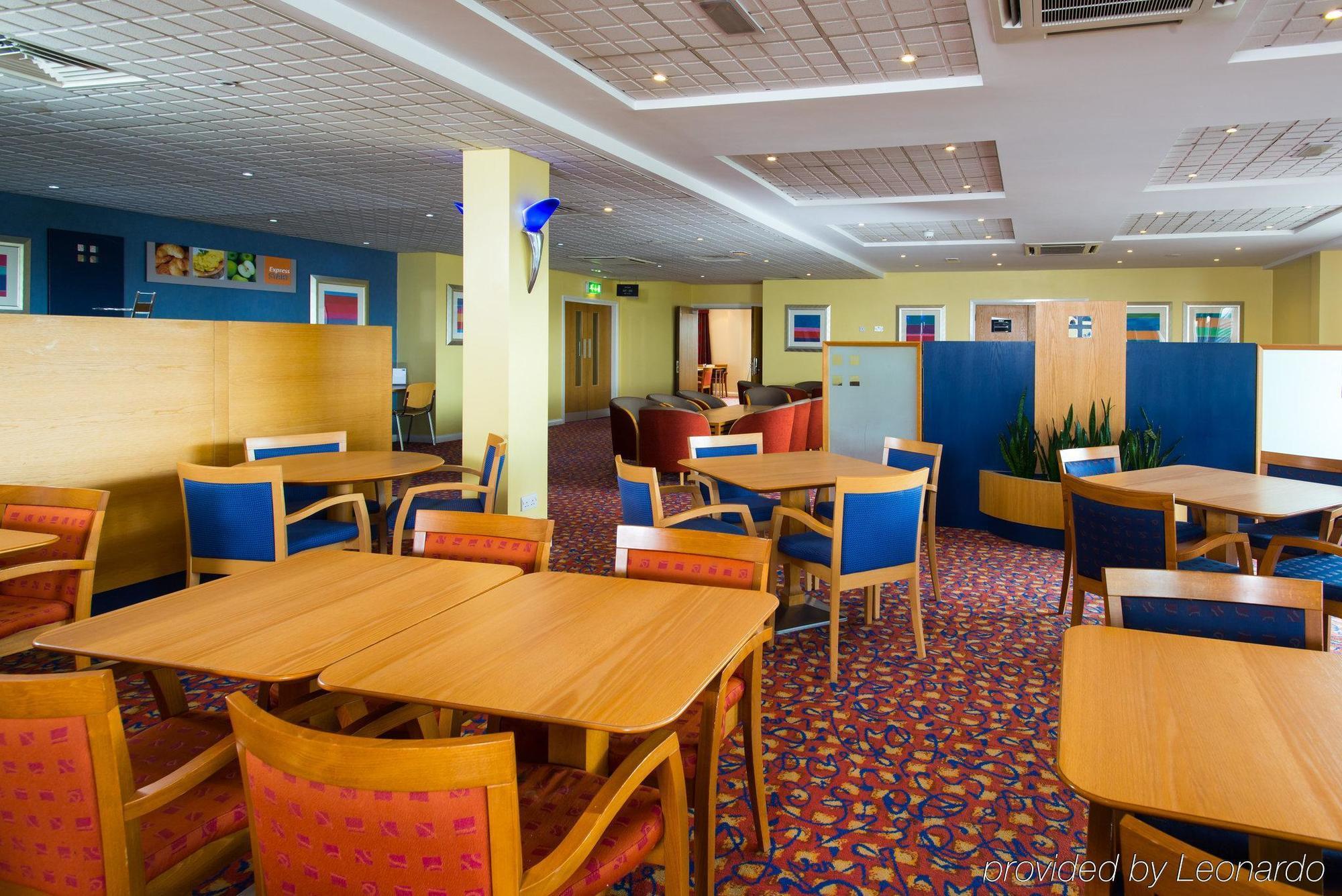 Holiday Inn Express Bradford City Centre By Ihg Exteriér fotografie