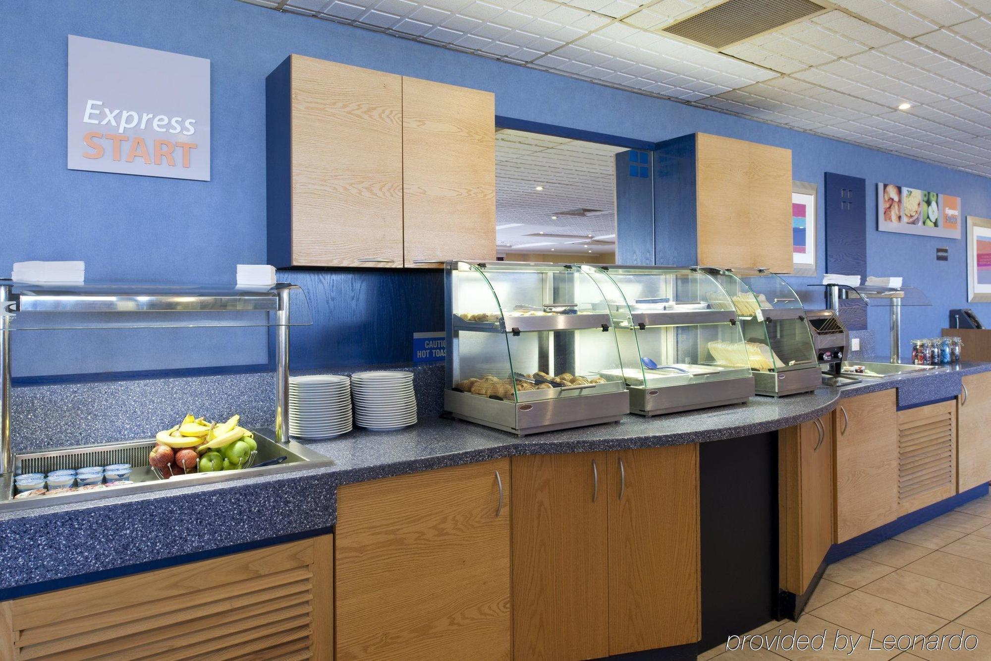 Holiday Inn Express Bradford City Centre By Ihg Exteriér fotografie