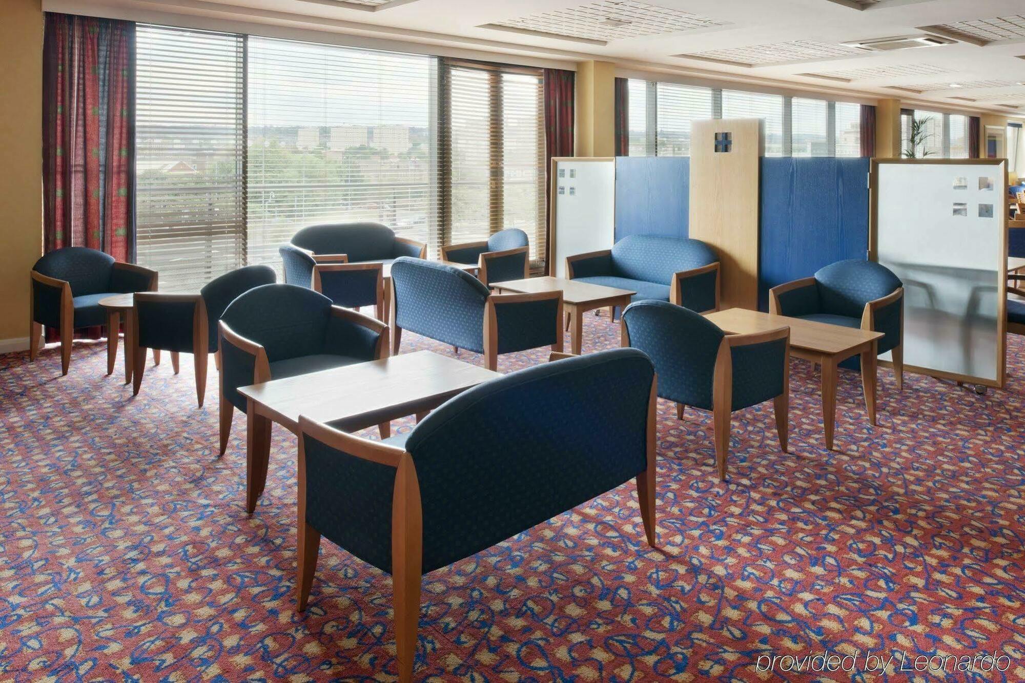 Holiday Inn Express Bradford City Centre By Ihg Exteriér fotografie